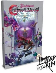 Bloodstained: Curse of the Moon [Classic Edition] - Playstation Vita | Game Haven TX