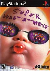 Super Bust-a-Move - Playstation 2 | Game Haven TX