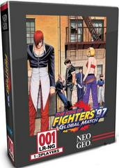 King of Fighters 97 Global Match [Classic Edition] - Playstation Vita | Game Haven TX
