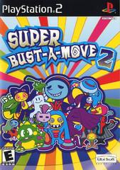 Super Bust-A-Move 2 - Playstation 2 | Game Haven TX