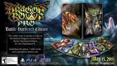 Dragon's Crown Pro [Battle Hardened Edition] - Playstation 4 | Game Haven TX