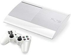 Playstation 3 Slim System 500GB White - Playstation 3 | Game Haven TX