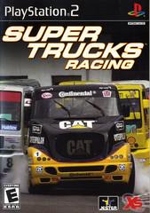 Super Trucks Racing - Playstation 2 | Game Haven TX