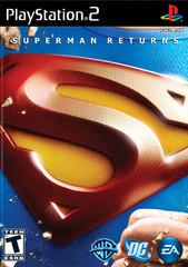 Superman Returns - Playstation 2 | Game Haven TX