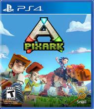 PixArk - Playstation 4 | Game Haven TX