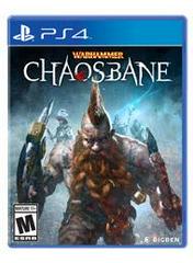 Warhammer: Chaosbane - Playstation 4 | Game Haven TX