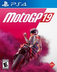 MotoGP 19 - Playstation 4 | Game Haven TX
