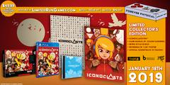 Iconoclasts [Classic Edition] - Playstation 4 | Game Haven TX