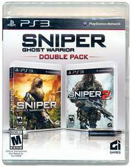 Sniper Ghost Warrior Double Pack - Playstation 3 | Game Haven TX