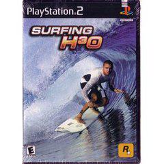 Surfing H30 - Playstation 2 | Game Haven TX