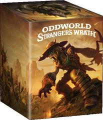 Oddworld: Stranger's Wrath [Collector's Edition] - Playstation 3 | Game Haven TX