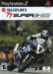 Suzuki TT Superbikes - Playstation 2 | Game Haven TX