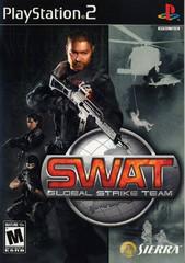 SWAT Global Strike Team - Playstation 2 | Game Haven TX