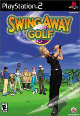 Swing Away Golf - Playstation 2 | Game Haven TX