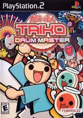 Taiko Drum Master w/ Drum - Playstation 2 | Game Haven TX