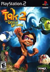 Tak 2 The Staff of Dreams - Playstation 2 | Game Haven TX
