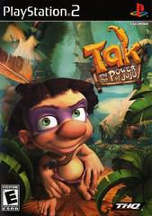 Tak and the Power of JuJu - Playstation 2 | Game Haven TX