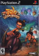 Tak Great Juju Challenge - Playstation 2 | Game Haven TX