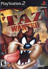 Taz Wanted - Playstation 2 | Game Haven TX