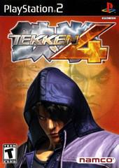 Tekken 4 - Playstation 2 | Game Haven TX