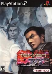 Tekken Tag Tournament - Playstation 2 | Game Haven TX