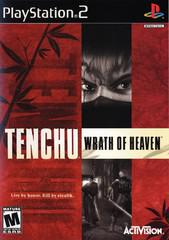 Tenchu 3 Wrath of Heaven - Playstation 2 | Game Haven TX