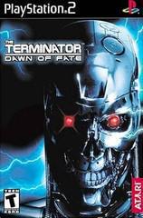 Terminator Dawn of Fate - Playstation 2 | Game Haven TX