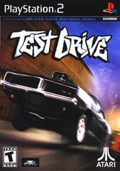 Test Drive - Playstation 2 | Game Haven TX