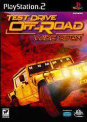 Test Drive Off Road Wide Open - Playstation 2 | Game Haven TX