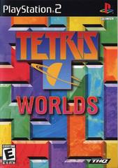 Tetris Worlds - Playstation 2 | Game Haven TX