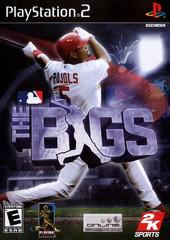 The Bigs - Playstation 2 | Game Haven TX