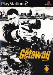 The Getaway - Playstation 2 | Game Haven TX
