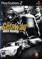 The Getaway Black Monday - Playstation 2 | Game Haven TX