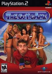 The Guy Game - Playstation 2 | Game Haven TX