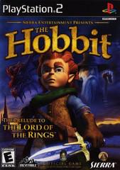 The Hobbit - Playstation 2 | Game Haven TX