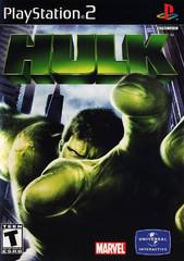 Hulk - Playstation 2 | Game Haven TX