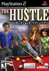 The Hustle Detroit Streets - Playstation 2 | Game Haven TX