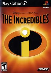 The Incredibles - Playstation 2 | Game Haven TX