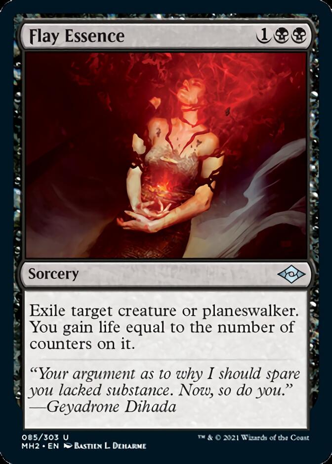 Flay Essence [Modern Horizons 2] | Game Haven TX