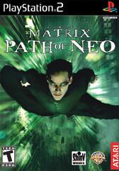 The Matrix Path of Neo - Playstation 2 | Game Haven TX
