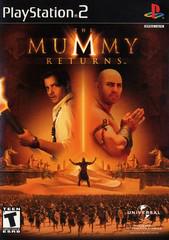 The Mummy Returns - Playstation 2 | Game Haven TX