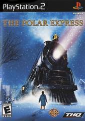 The Polar Express - Playstation 2 | Game Haven TX