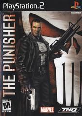 The Punisher - Playstation 2 | Game Haven TX