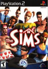 The Sims - Playstation 2 | Game Haven TX