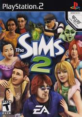 The Sims 2 - Playstation 2 | Game Haven TX