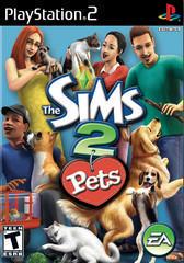 The Sims 2: Pets - Playstation 2 | Game Haven TX