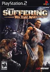 The Suffering Ties That Bind - Playstation 2 | Game Haven TX