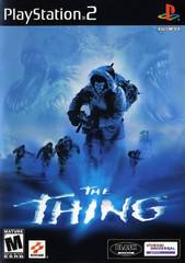 The Thing - Playstation 2 | Game Haven TX