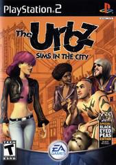 The Urbz Sims in the City - Playstation 2 | Game Haven TX