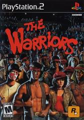 The Warriors - Playstation 2 | Game Haven TX